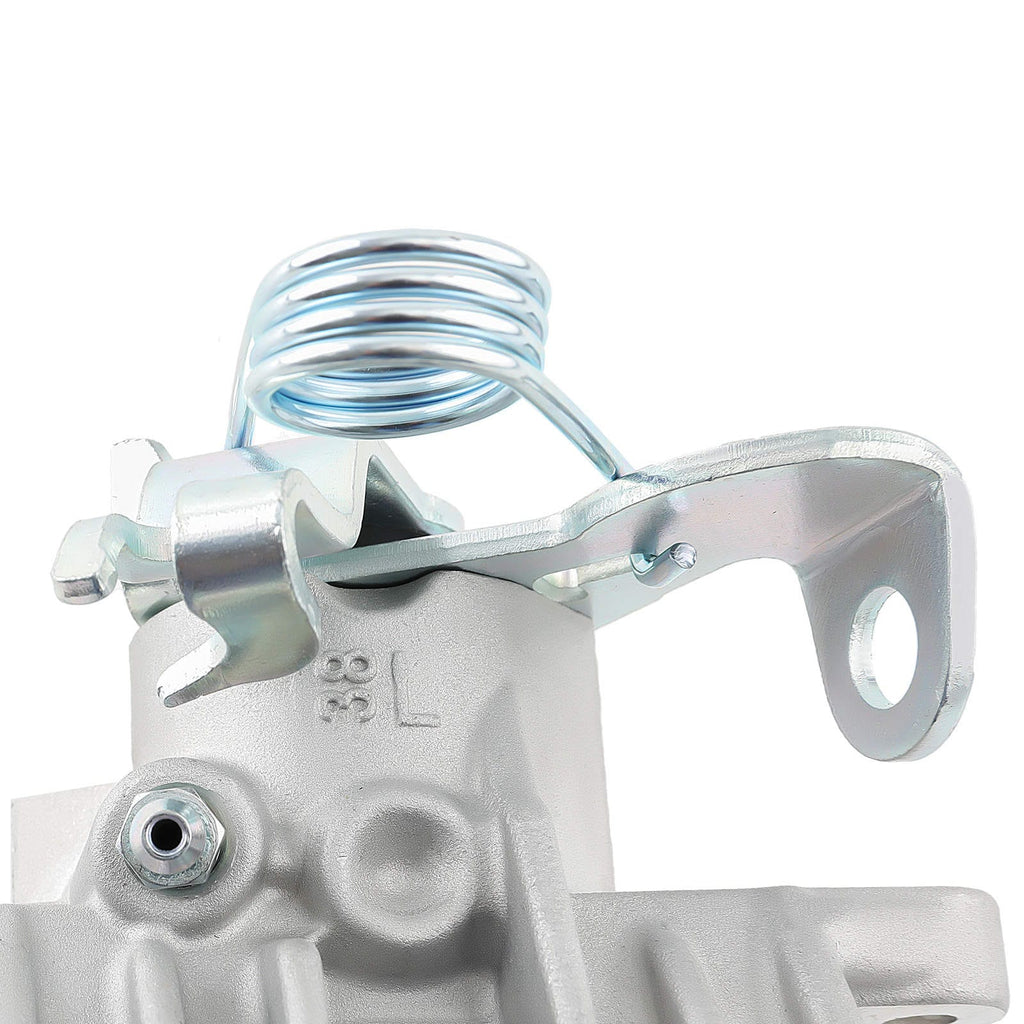 1 Brake caliper rear left suitable for Audi A4 8E2 A4 for Convertible suitable for Seat Exeo 3R2 3R5