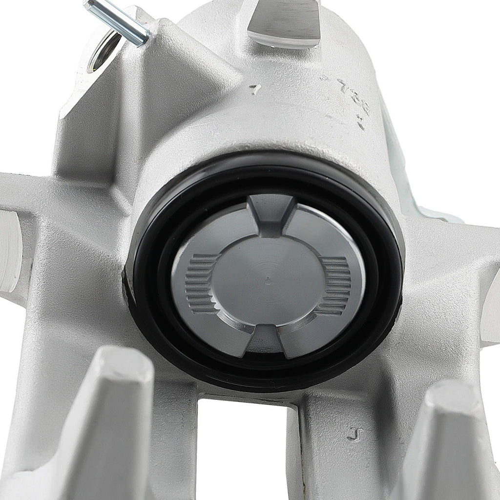 1 Brake caliper rear left suitable for Audi A4 8E2 A4 for Convertible suitable for Seat Exeo 3R2 3R5