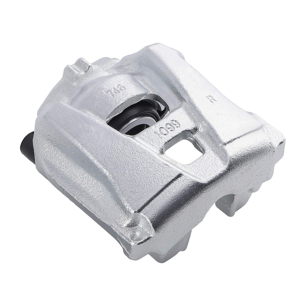 Brake caliper for left/right suitable for Audi A4 8K2 8K5 A5 8T3 8F7 2007-2017 314x25mm
