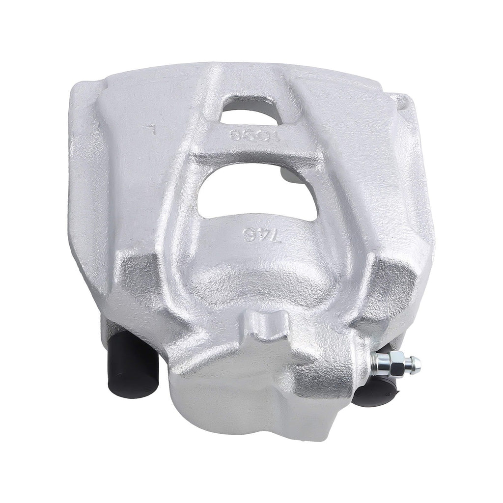 Brake caliper for left/right suitable for Audi A4 8K2 8K5 A5 8T3 8F7 2007-2017 314x25mm