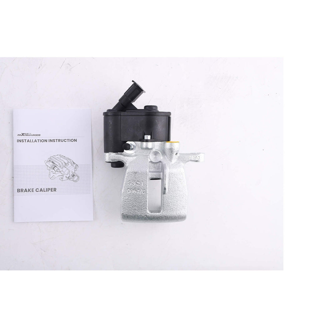 Electronic Brake Caliper rear left suitable for Audi A6 C6 4F2 4F5 04-11 4F0615403C