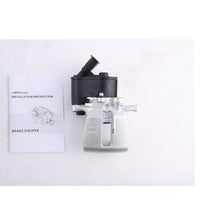 Load image into Gallery viewer, Electronic Brake Caliper rear left suitable for Audi A6 C6 4F2 4F5 04-11 4F0615403C