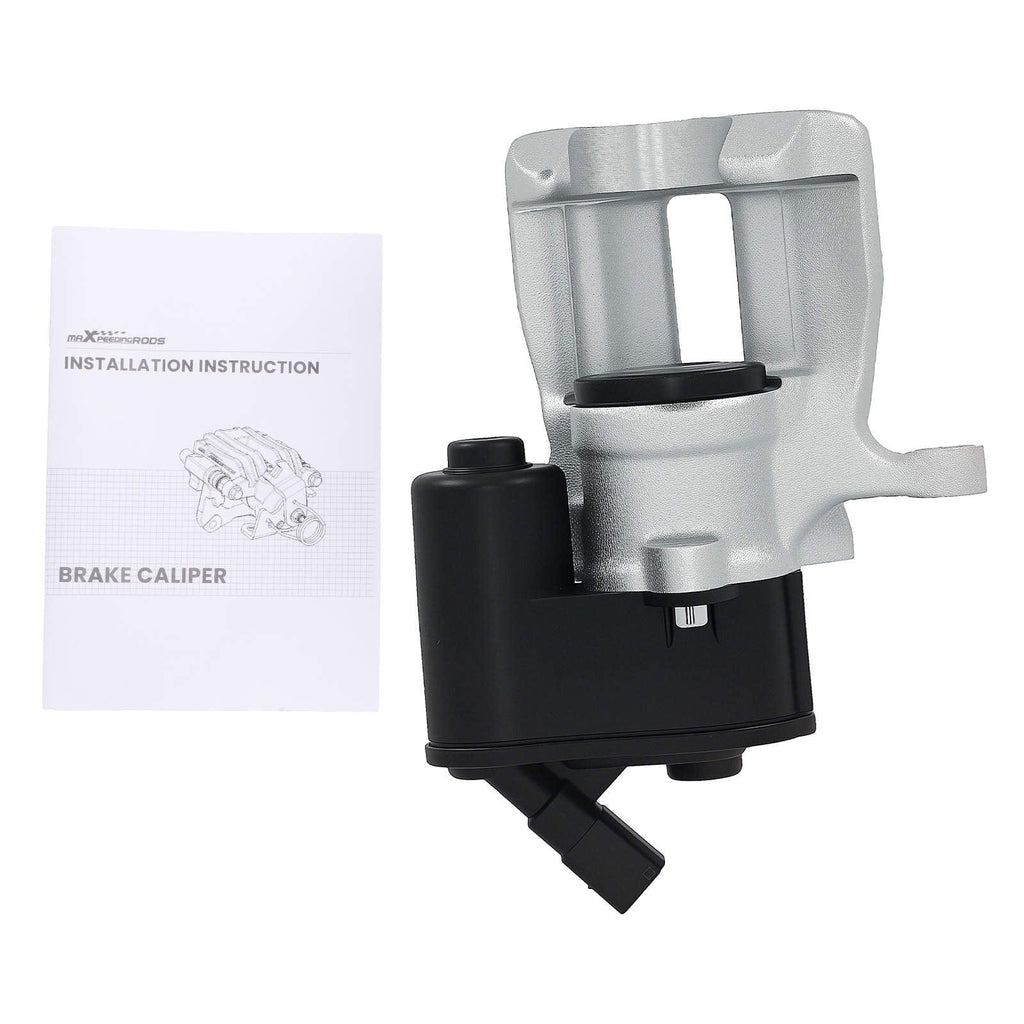 Electronic Brake Caliper rear left suitable for Audi A6 C6 4F2 4F5 04-11 4F0615403C