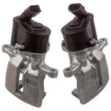 Load image into Gallery viewer, Brake Caliper Floating left + right suitable for Audi A6 4F2 for 4F5 Allroad 04-2011