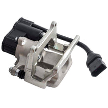 Load image into Gallery viewer, 2x Electric Rear Brake Caliper + Servomotor suitable for Audi A8 S8 4E2 4E8 2002-2010
