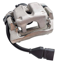 Load image into Gallery viewer, 2x Electric Rear Brake Caliper + Servomotor suitable for Audi A8 S8 4E2 4E8 2002-2010
