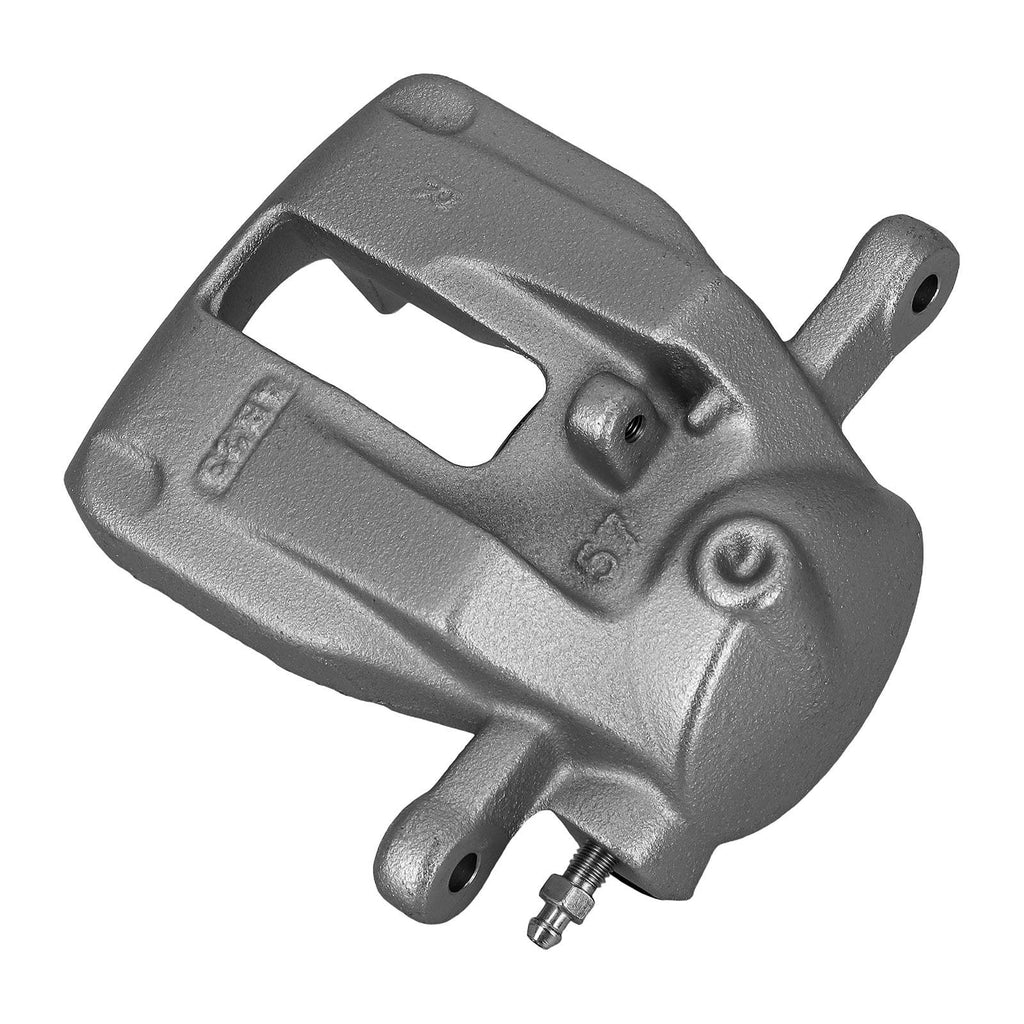 Brake caliper for left + right suitable for Mercedes-Benz A-Class W169 B-Class W245