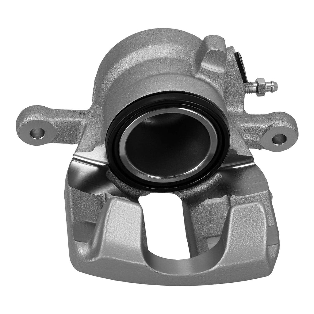 Brake caliper for left + right suitable for Mercedes-Benz A-Class W169 B-Class W245