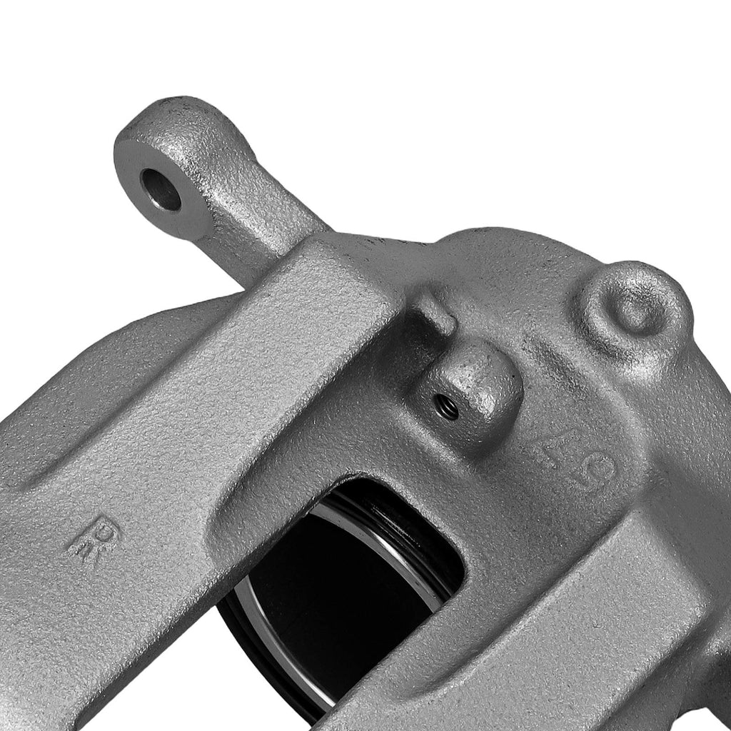 For right Floating Brake Caliper suitable for Mercedes-Benz A-Class B-Class