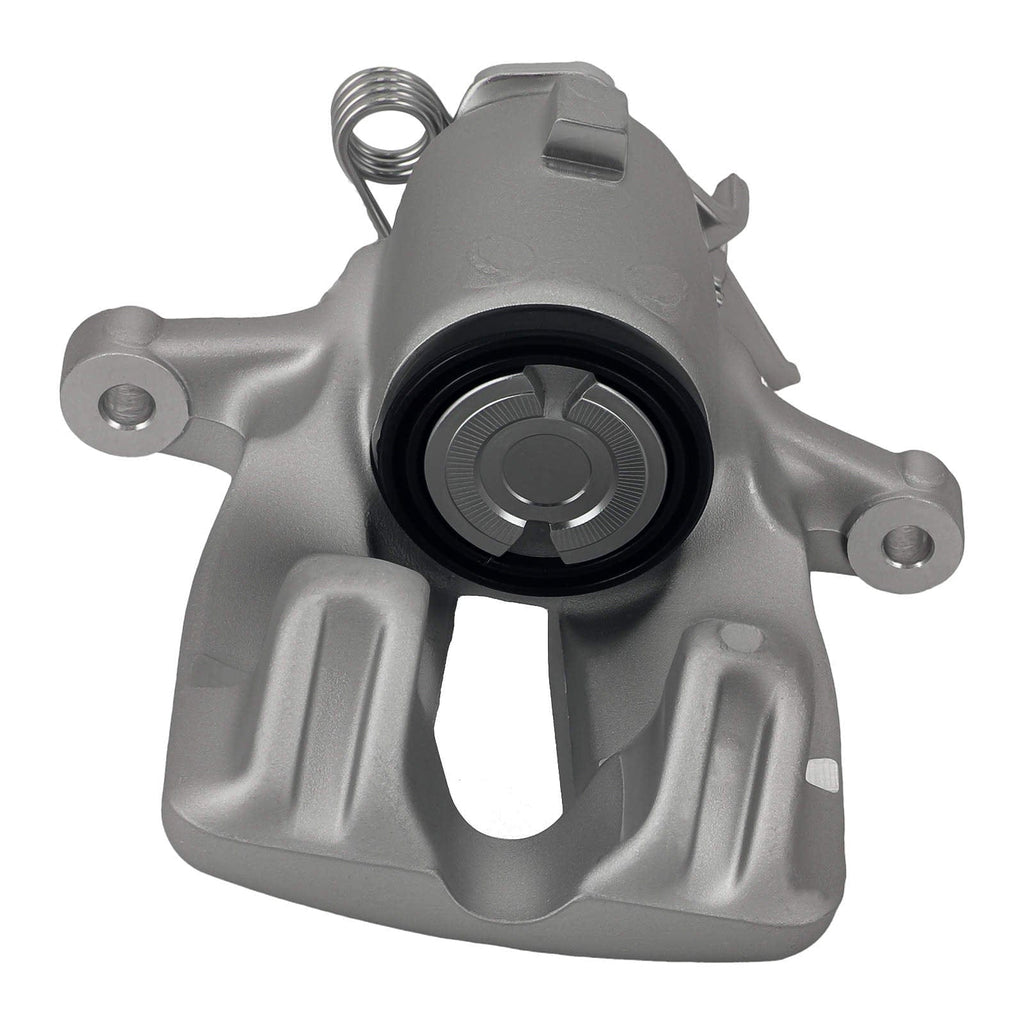 2x Rear Floating Caliper suitable for Vauxhall Insignia I suitable for Saab 9-5 YS3G 14mm