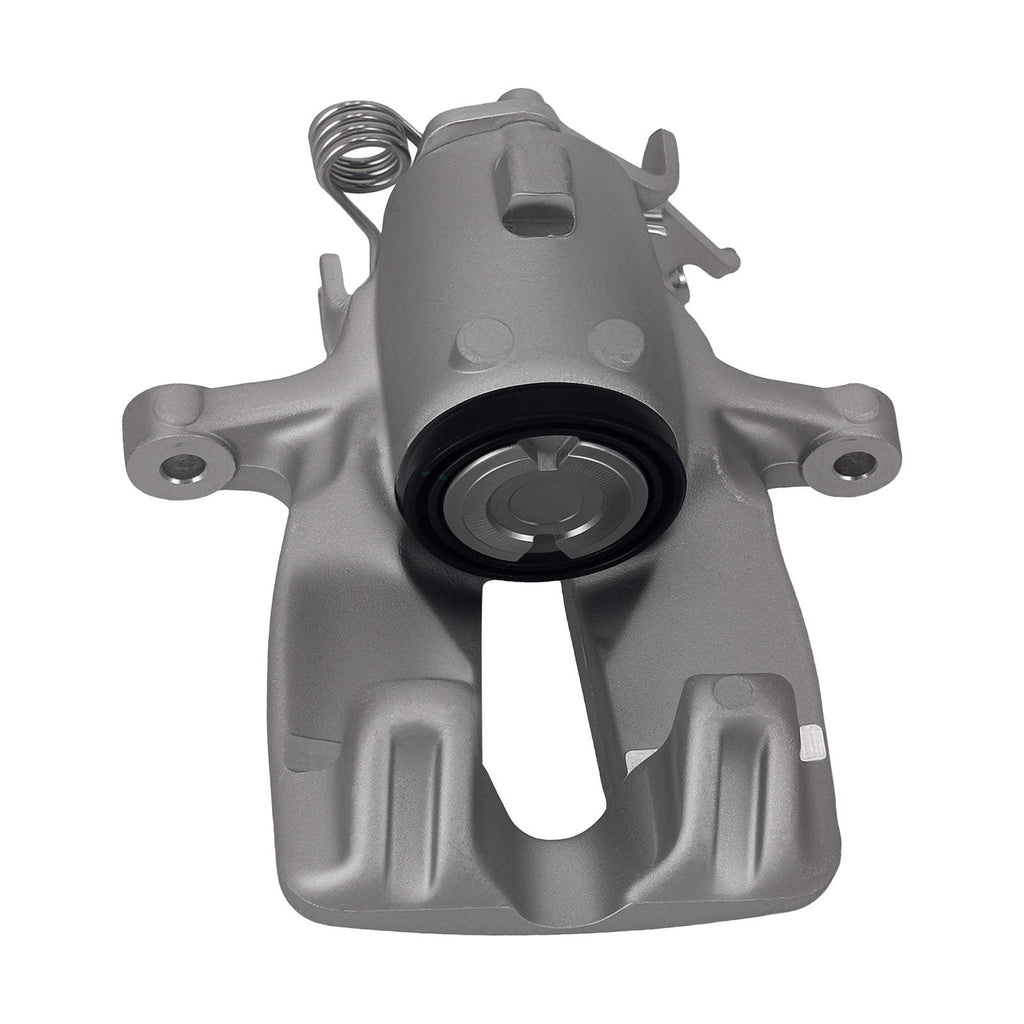 2x Rear Floating Caliper suitable for Vauxhall Insignia I suitable for Saab 9-5 YS3G 14mm
