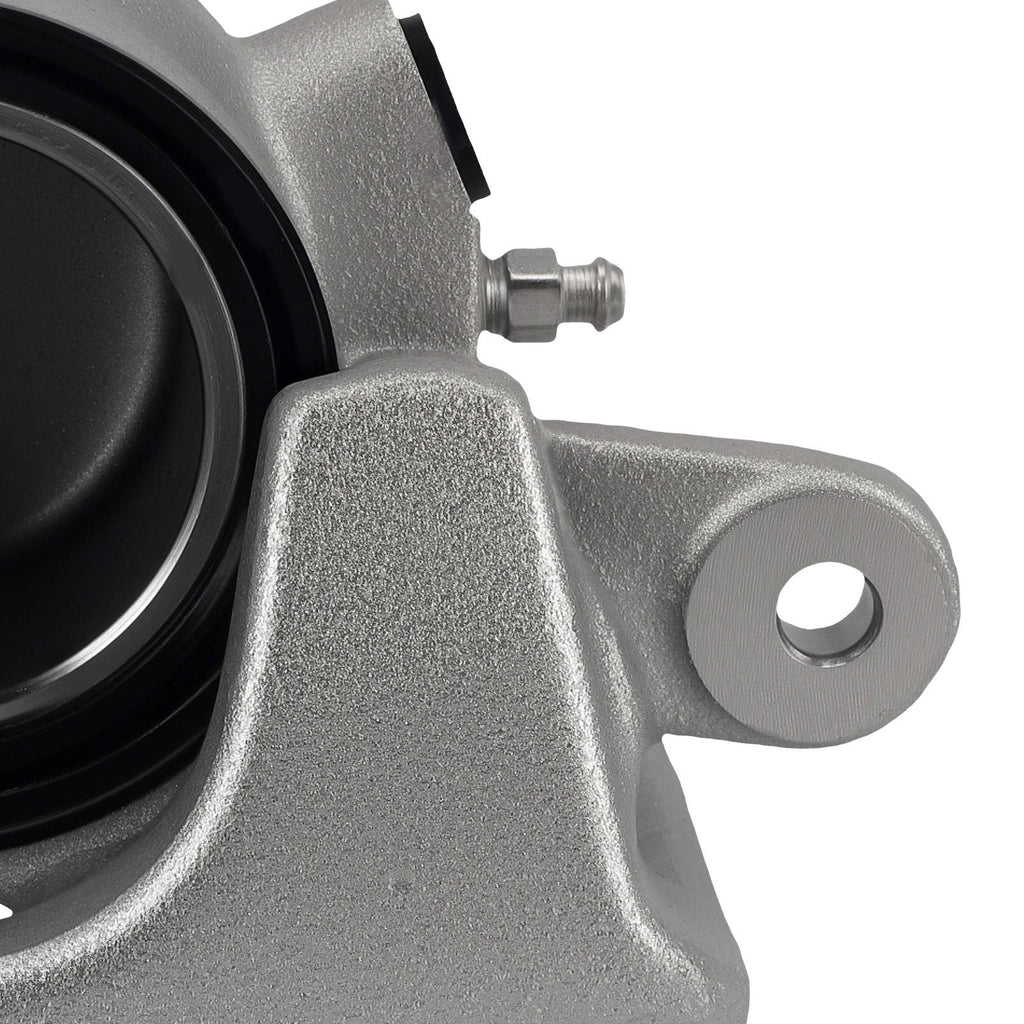 Brake Caliper Front suitable for Mercedes-Benz W169 W245 A B 200 CDI 1694200183