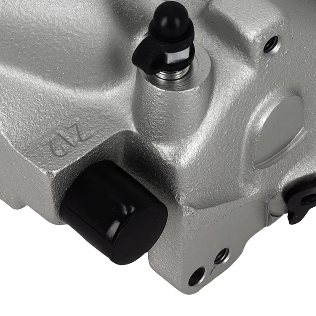 For left Brake caliper suitable for Ford Galaxy WGR suitable for Seat Alhambra suitable for VW Sharan 1138653