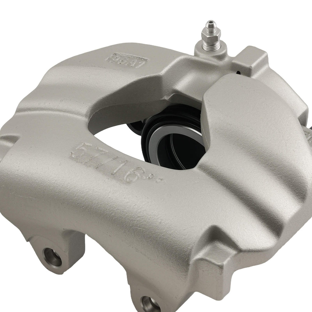 Brake caliper for left+right suitable for Ford Galaxy suitable for Seat Alhambra suitable for VW Sharan 1138653 300mm