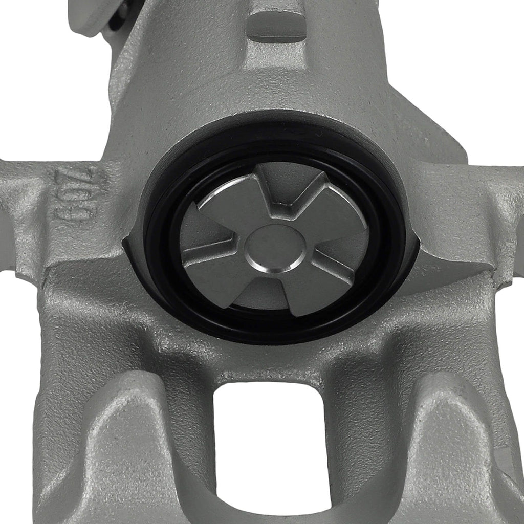 Brake caliper rear right suitable for Nissan Almera 1.5 1.8 2000-2006 720632