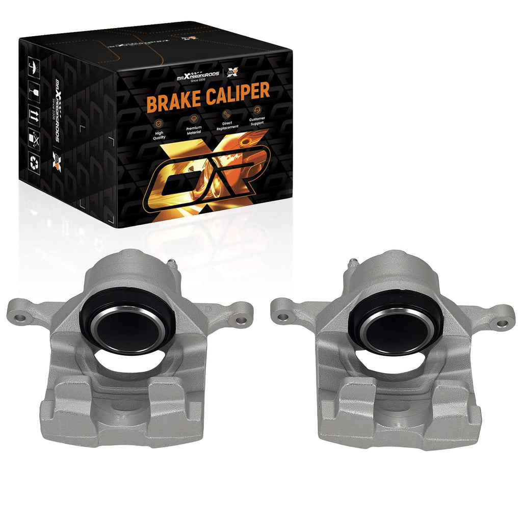 Brake caliper for left + right suitable for Opel Astra Zafira 2009-18 13301226 13301227