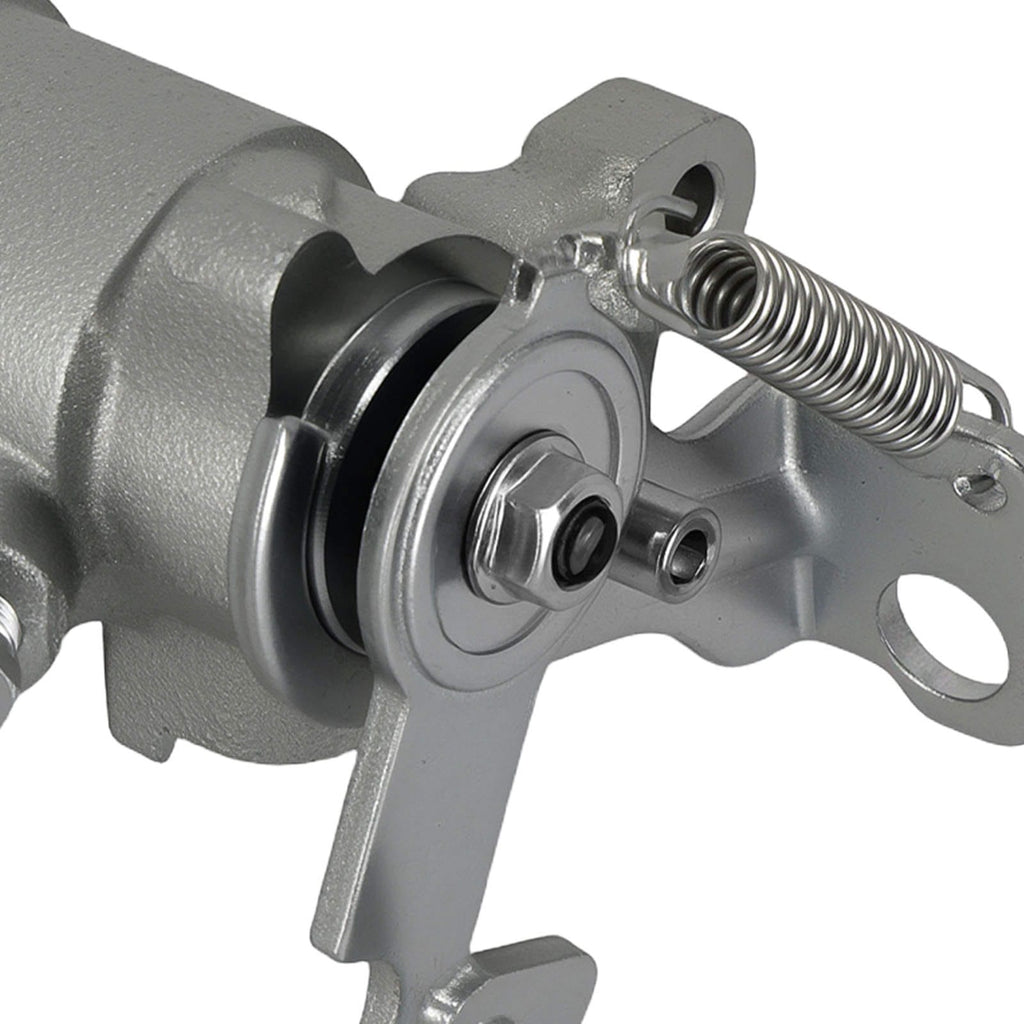 Brake caliper suitable for Chevrolet Trax 1.4 1.6 2012- rear left 13300883