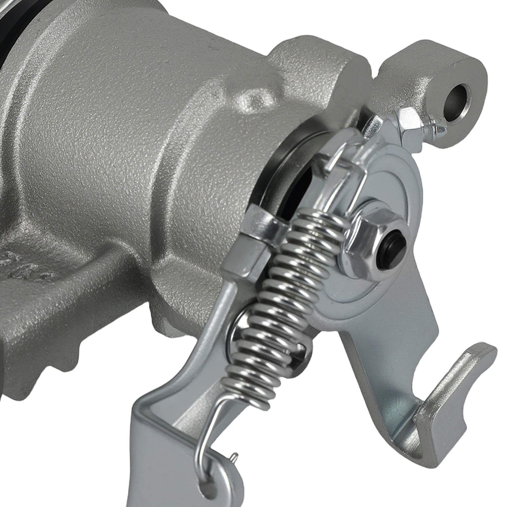 Complete rear brake caliper suitable for Chevrolet Trax 2012- 13300884 542111