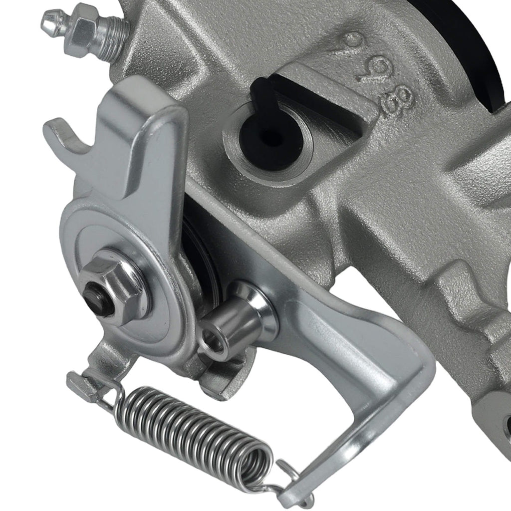 Complete rear brake caliper suitable for Chevrolet Trax 2012- 13300884 542111