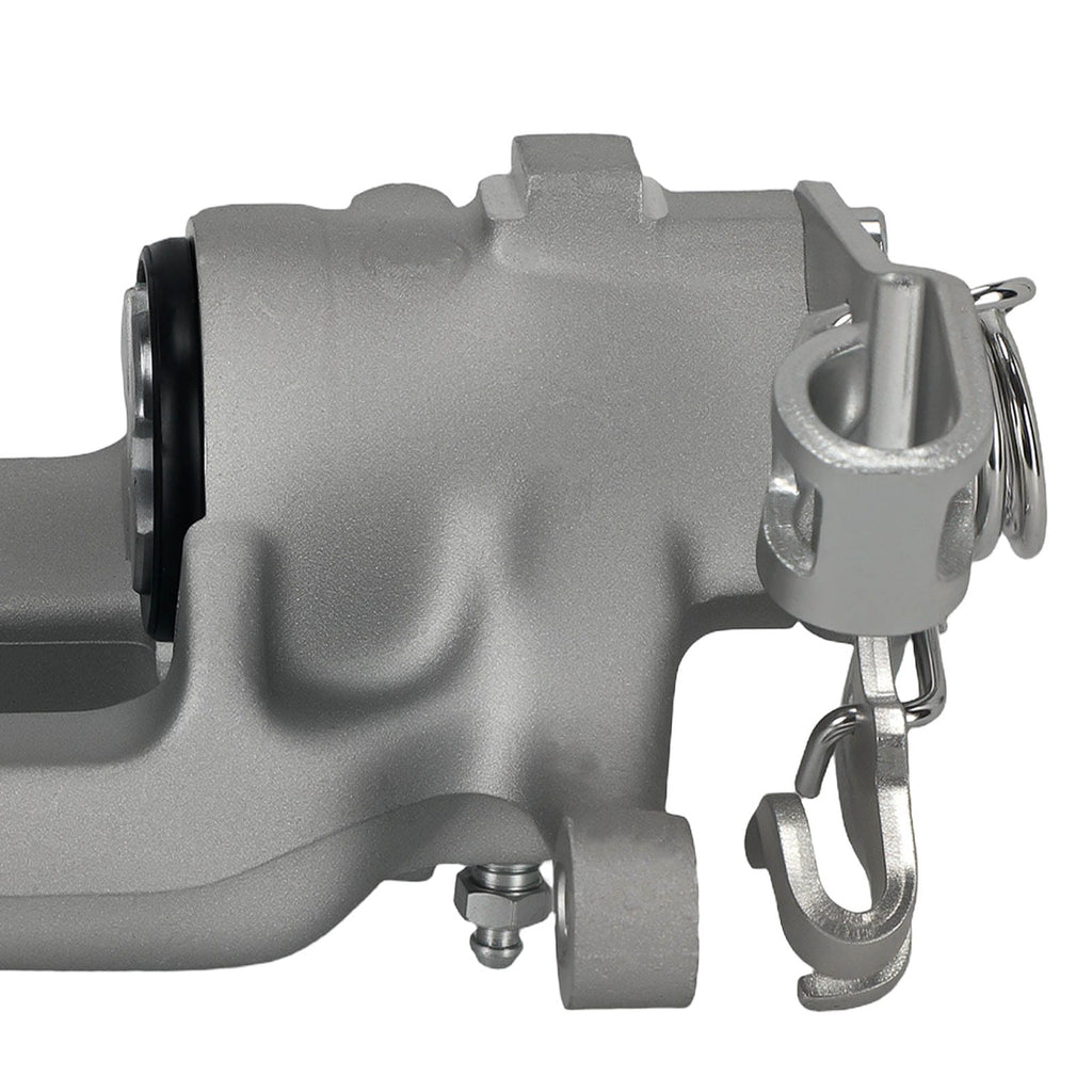 Rear brake caliper left suitable for Opel Astra K 1.0-1.6L Sedan/Estate 531921