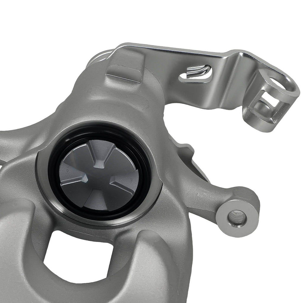 Rear brake caliper left suitable for Opel Astra K 1.0-1.6L Sedan/Estate 531921