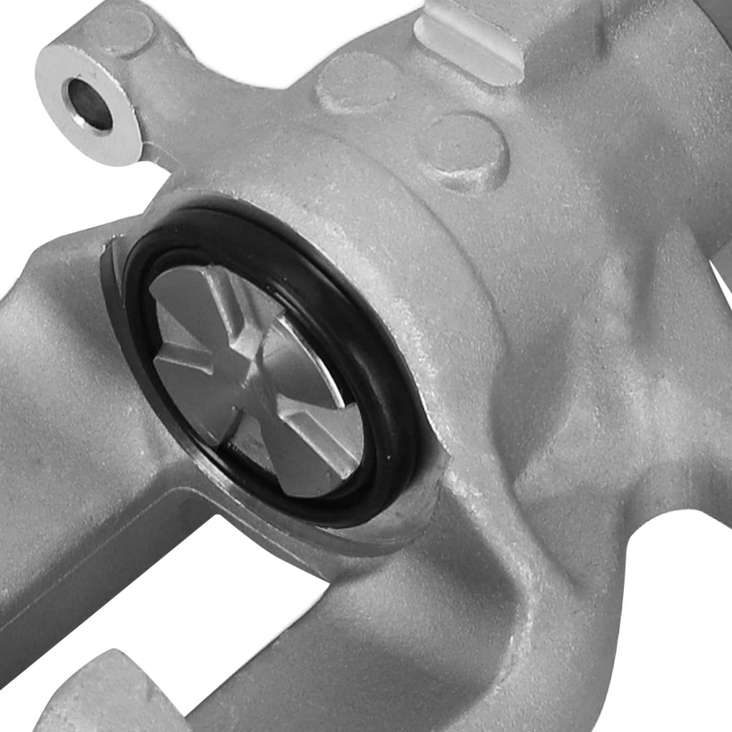 Brake caliper rear suitable for Opel Astra K 1.6 CDTi 2015-2021 95522573