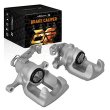 Load image into Gallery viewer, Brake caliper rear suitable for Opel Astra K 1.6 CDTi 2015-2021 95522573