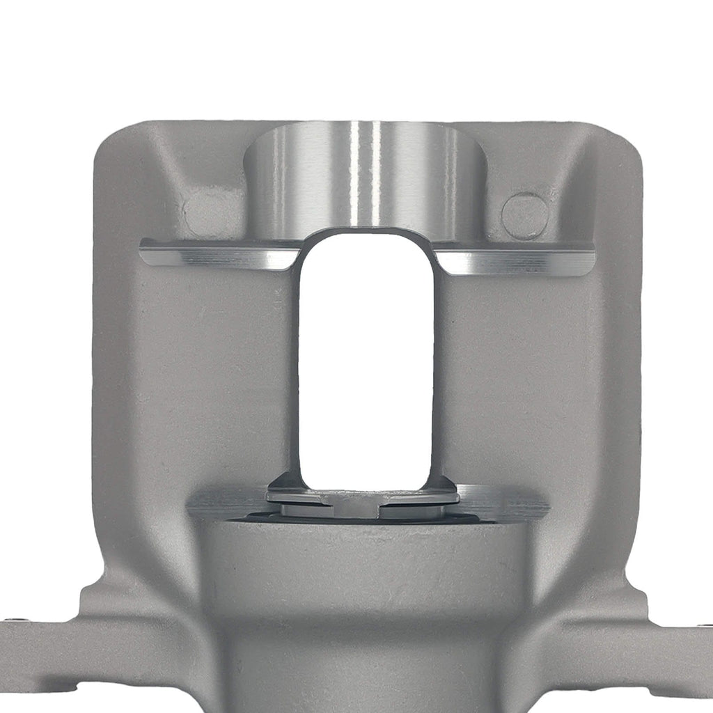Brake Caliper Floating rear right suitable for Toyota Auris suitable for Corolla E12 E15 E18 624082