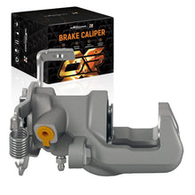 Load image into Gallery viewer, Brake Caliper Floating rear right suitable for Toyota Auris suitable for Corolla E12 E15 E18 624082