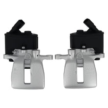 Load image into Gallery viewer, 2x Electric Rear Brake Caliper suitable for Audi A6 C6 for Allroad 2004-2011 344272