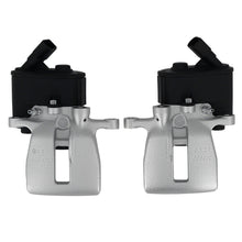 Load image into Gallery viewer, 2x Electric Rear Brake Caliper suitable for Audi A6 C6 for Allroad 2004-2011 344272