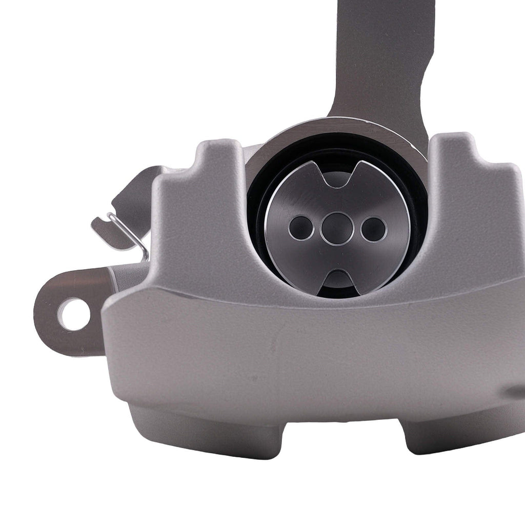 Rear brake caliper left suitable for Toyota Avensis T27 2008-2016 LCA612 4785005030 11mm