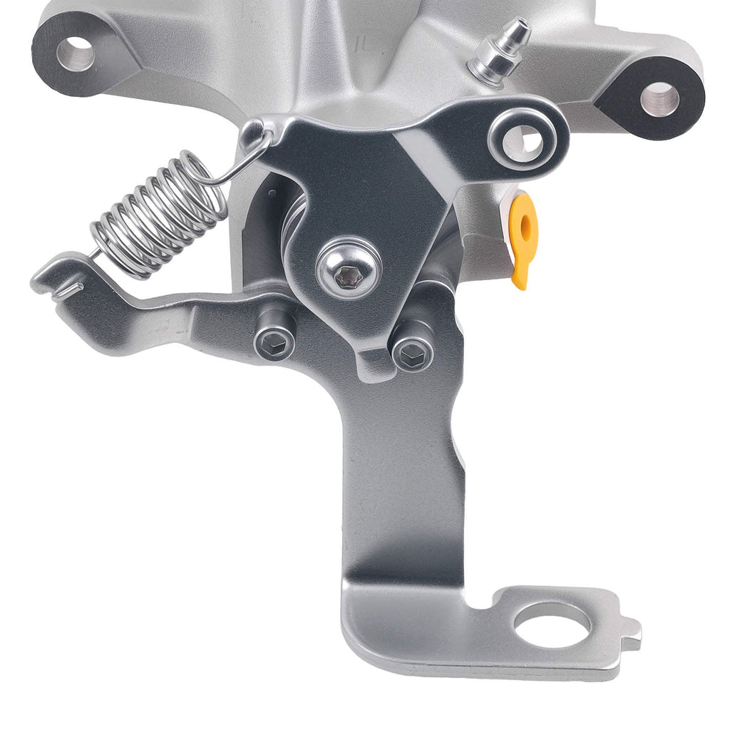 Rear brake caliper left suitable for Toyota Avensis T27 2008-2016 LCA612 4785005030 11mm