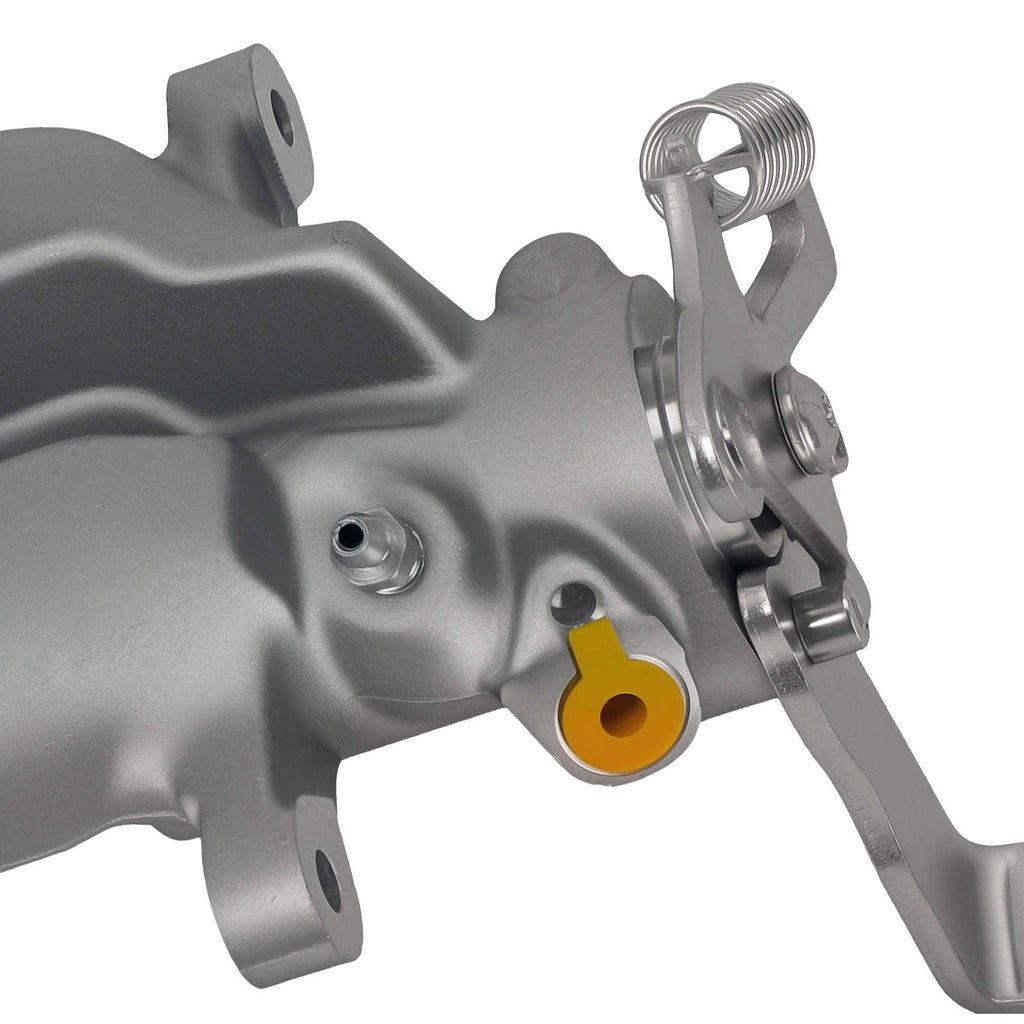 Brake Caliper Floating right suitable for Toyota Avensis T27 2008-2016 CA2961R 87-1986