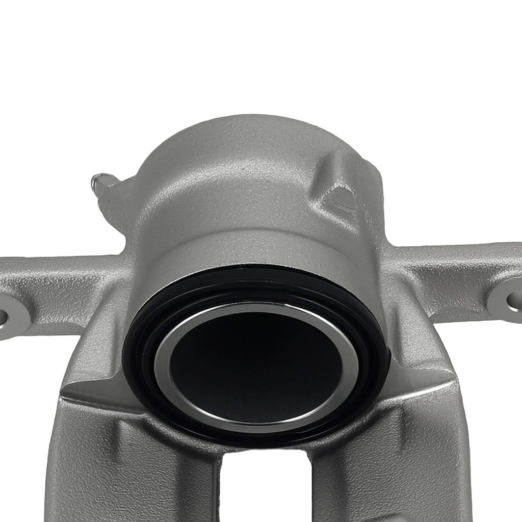 Complete Brake Caliper suitable for Nissan Micra III 1.2 1.4 16V 2003-10 196868