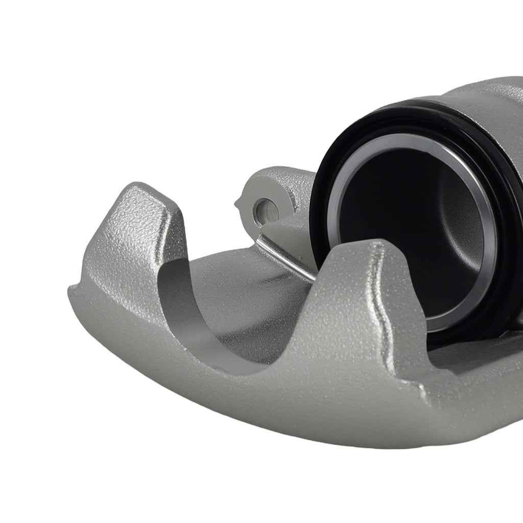 Complete Brake Caliper suitable for Nissan Micra III 1.2 1.4 16V 2003-10 196868