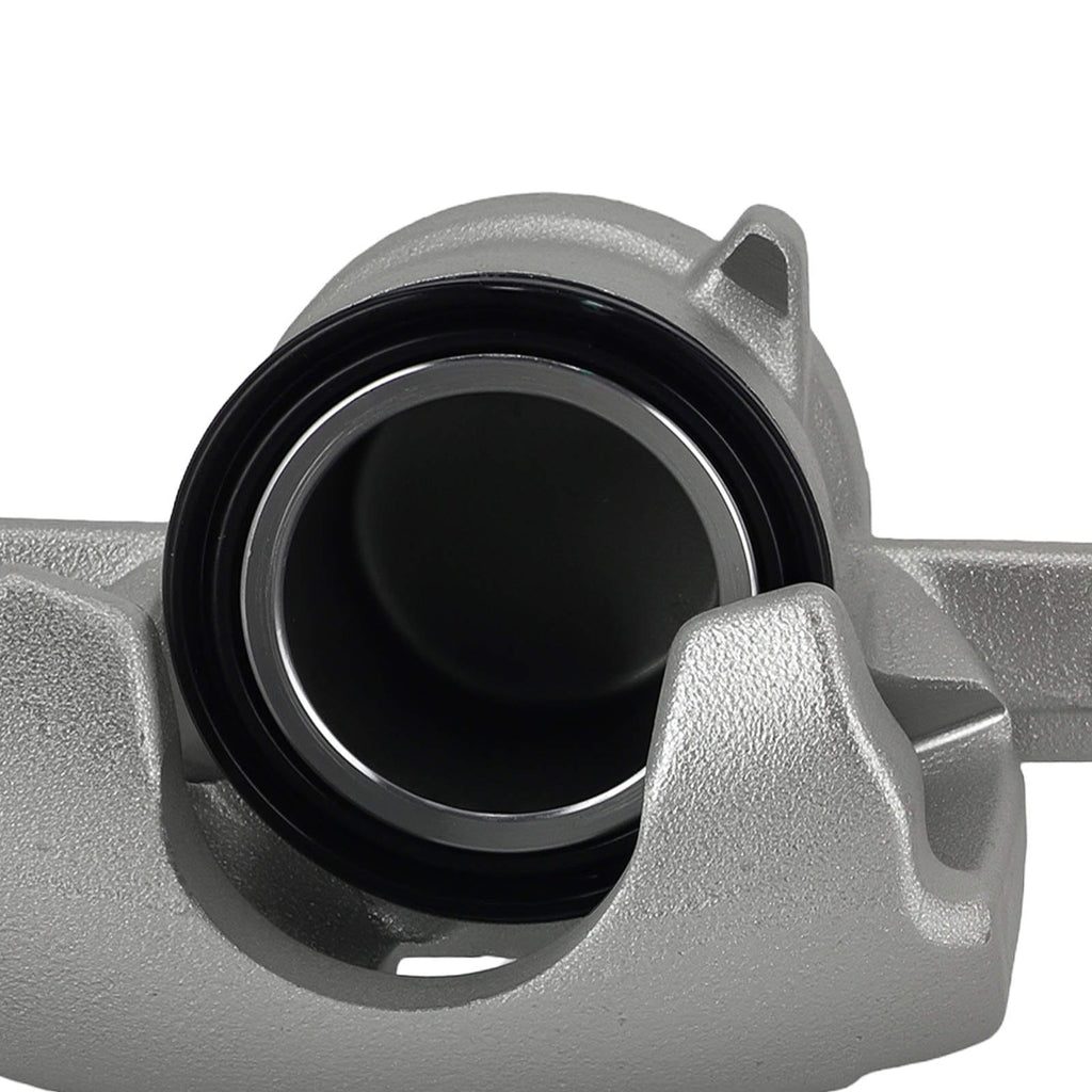 Complete Brake Caliper suitable for Nissan Micra III 1.2 1.4 16V 2003-10 196868