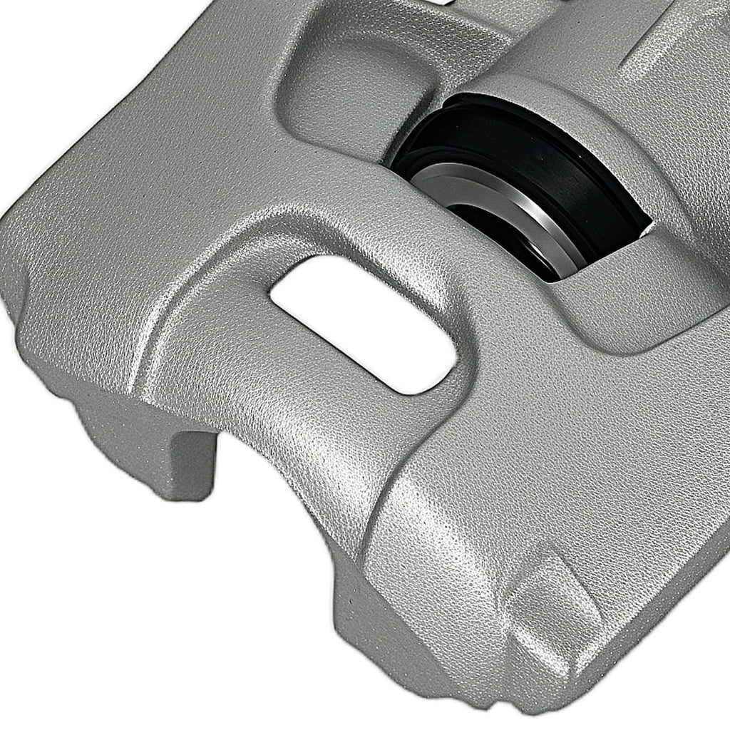 Brake caliper front suitable for Saab 9-3x 1.9 2.0 AWD XWD 2009-2015 542540