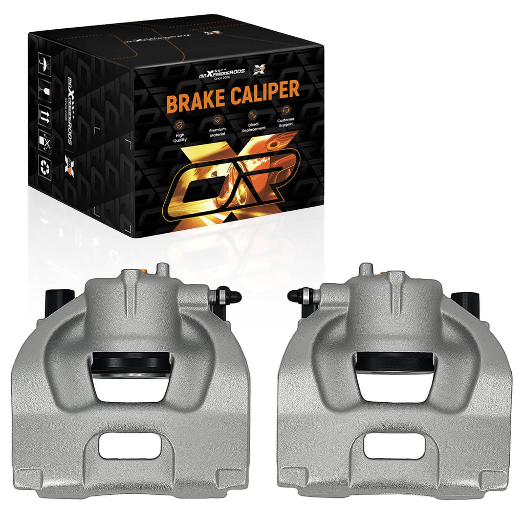 Brake caliper front suitable for Saab 9-3x 1.9 2.0 AWD XWD 2009-2015 542540