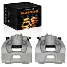 Load image into Gallery viewer, Brake caliper front suitable for Saab 9-3x 1.9 2.0 AWD XWD 2009-2015 542540