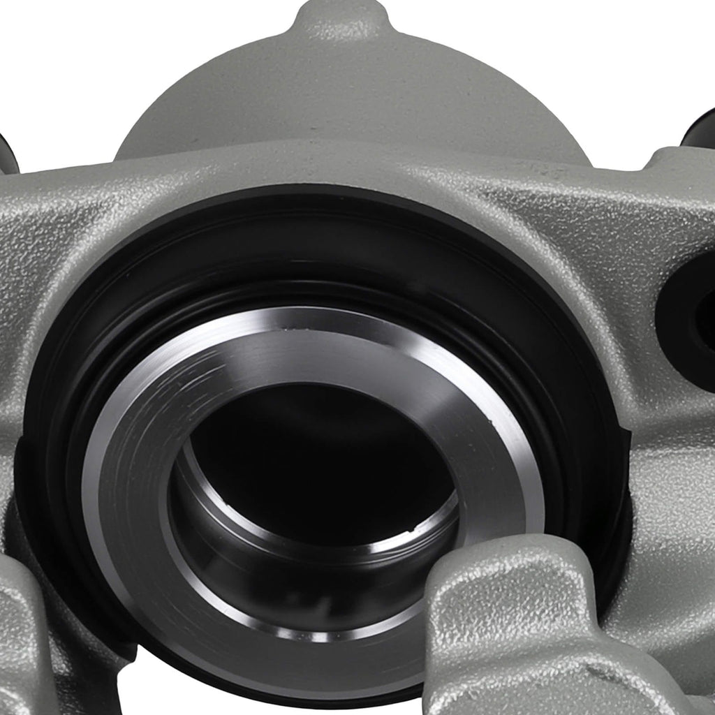 Complete for Brake caliper suitable for Saab 9-3 2.0t 2.8 Turbo V6 2005-2015