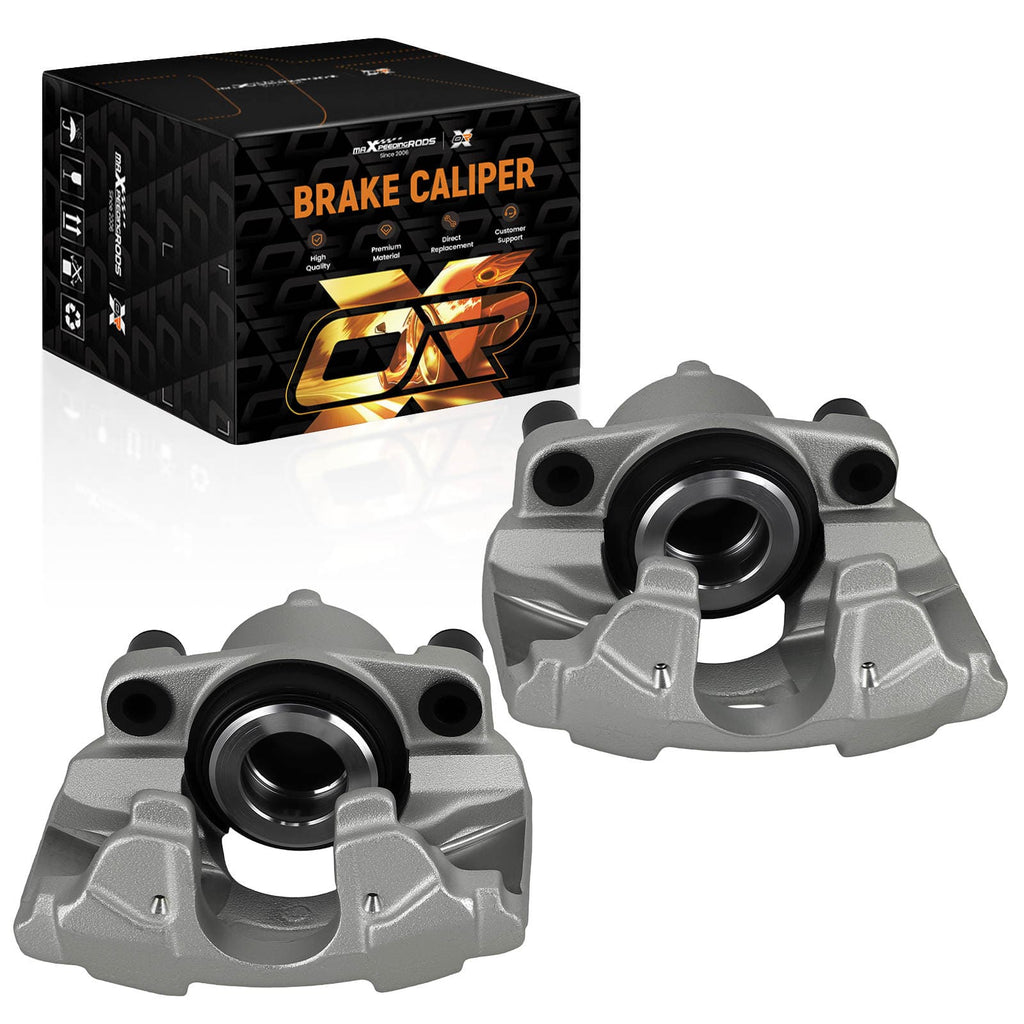 Complete for Brake caliper suitable for Saab 9-3 2.0t 2.8 Turbo V6 2005-2015