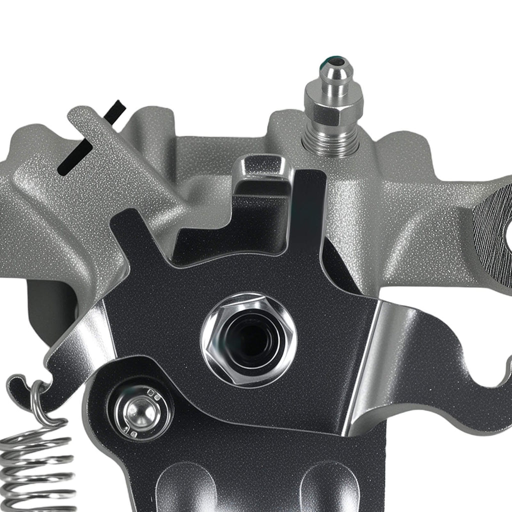 Rear brake caliper suitable for Nissan Almera N16 1.5 1.8 343316 721331