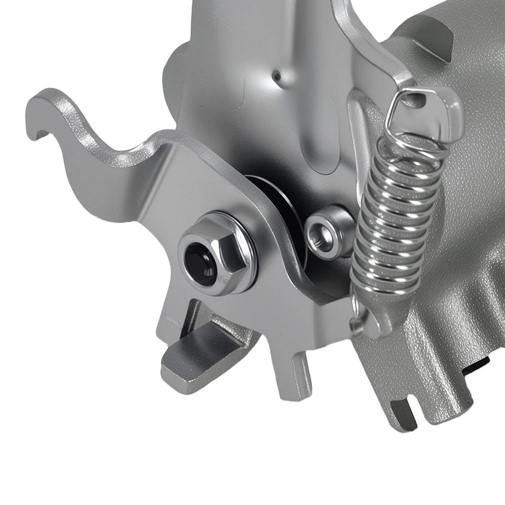 Rear brake caliper suitable for Nissan Almera N16 1.5 1.8 343316 721331