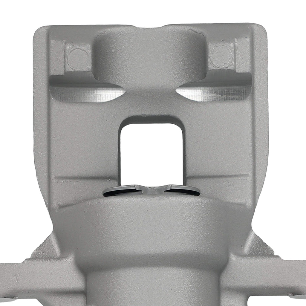 Disc brake caliper system suitable for Citroen C4 Grand Picasso UA Picasso suitable for UD 1651755980