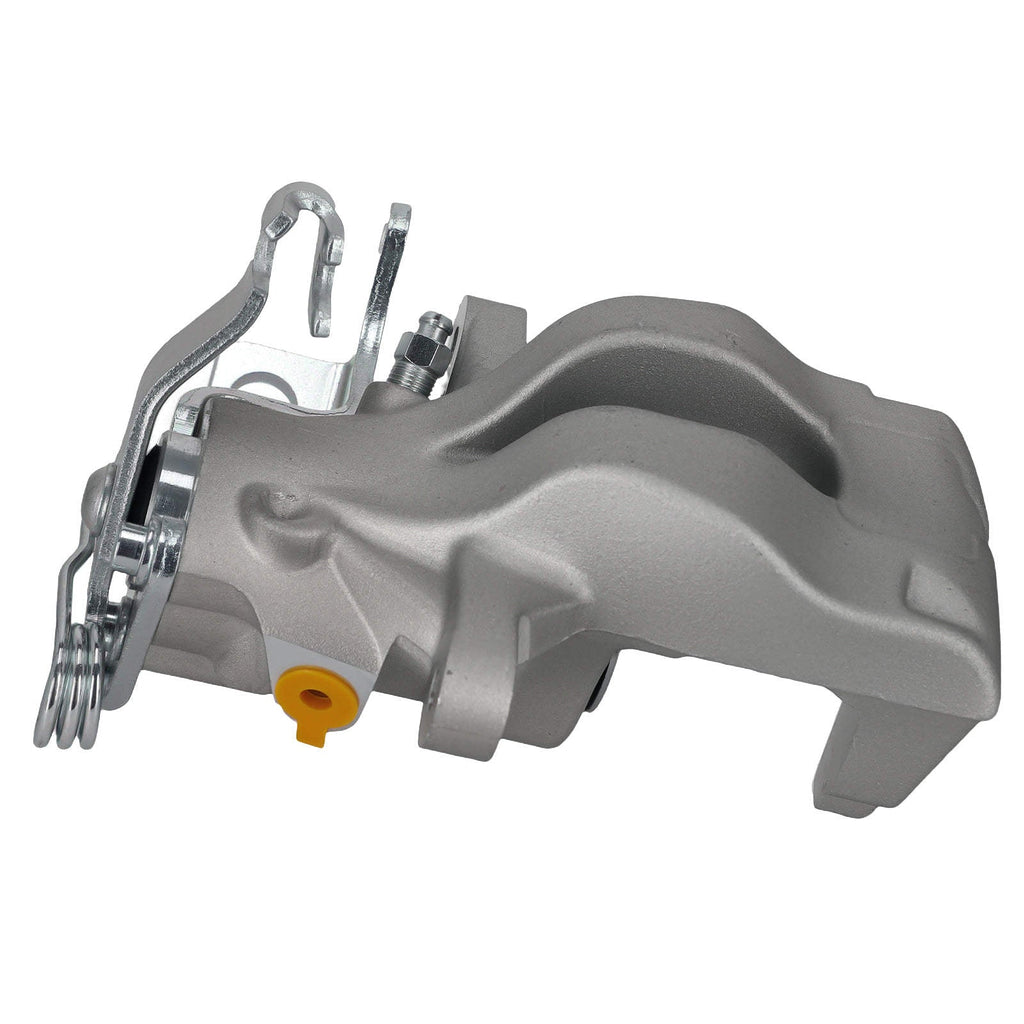Disc brake caliper system suitable for Citroen C4 Grand Picasso UA Picasso suitable for UD 1651755980