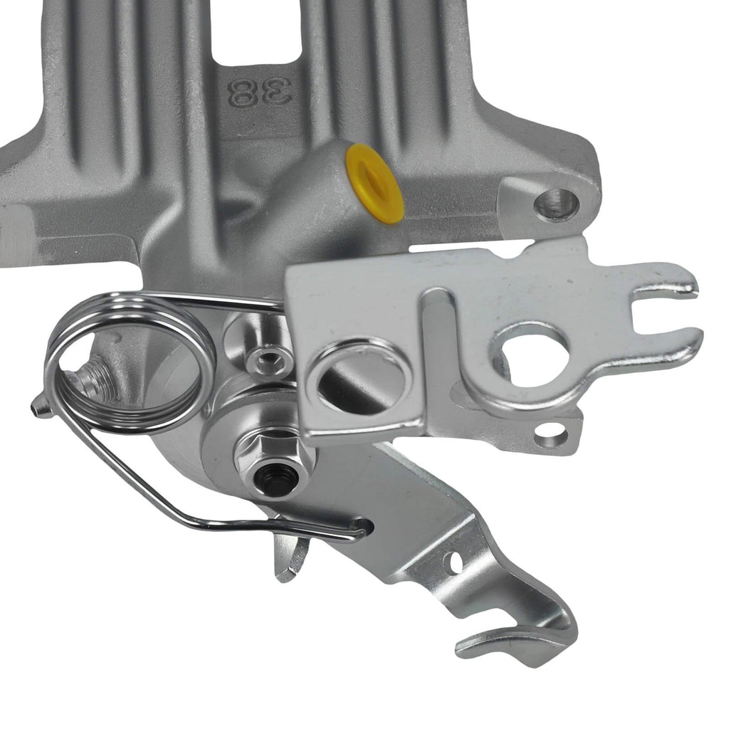 Brake caliper rear suitable for VW Caddy III 1.6 TDI 75KW 102HP 2K0615423C