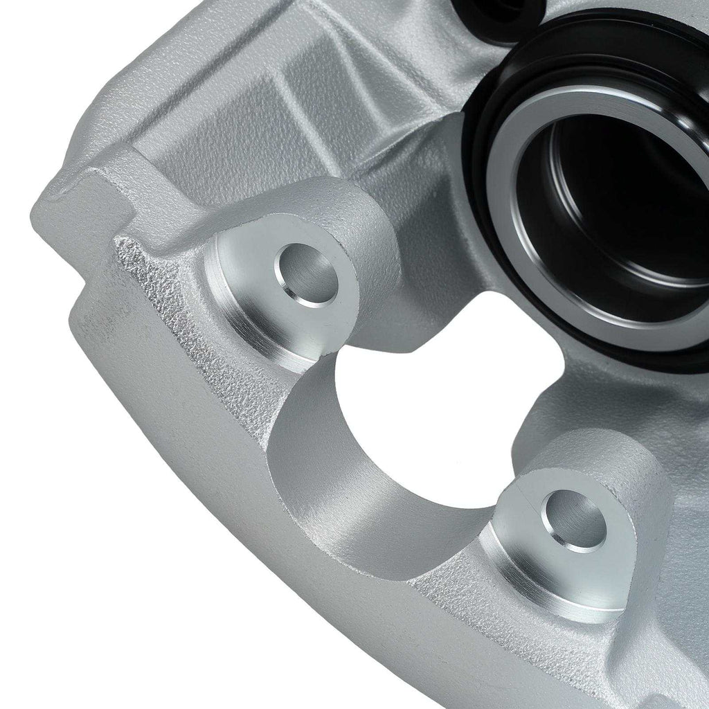 Floating Brake Caliper Left Front suitable for VW Multivan Transporter T5 T6 2003-2019