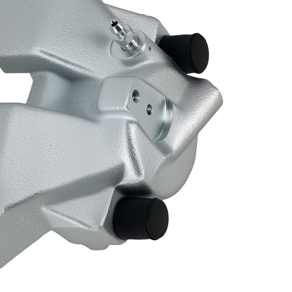 2 Floating Brake Calipers Front suitable for VW Transporter T5 T6 Touareg 02-19 7L6615123F