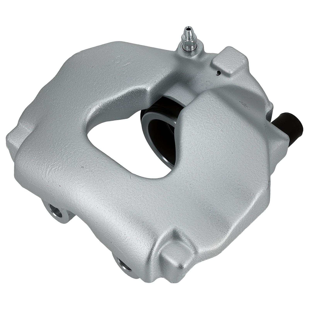 2 Floating Brake Calipers Front suitable for VW Transporter T5 T6 Touareg 02-19 7L6615123F